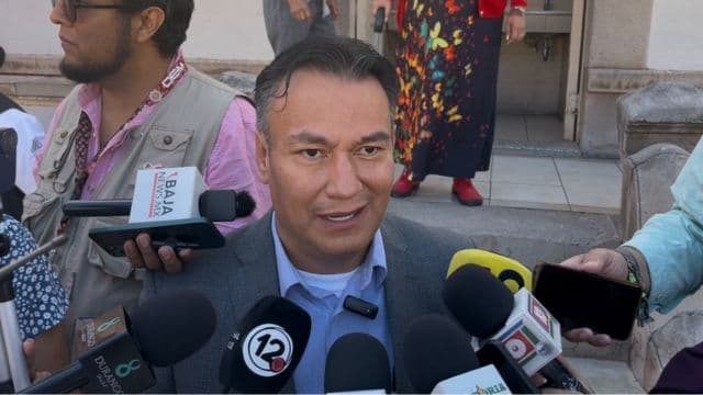Foto: Baja News