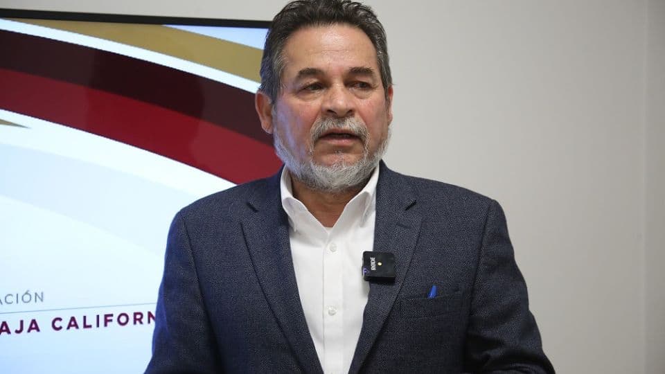 FOTO: Cortesía I BajaNews