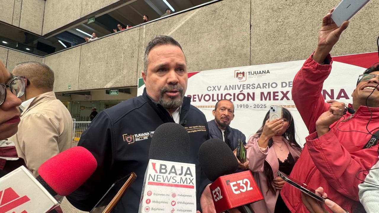 Foto: Baja News