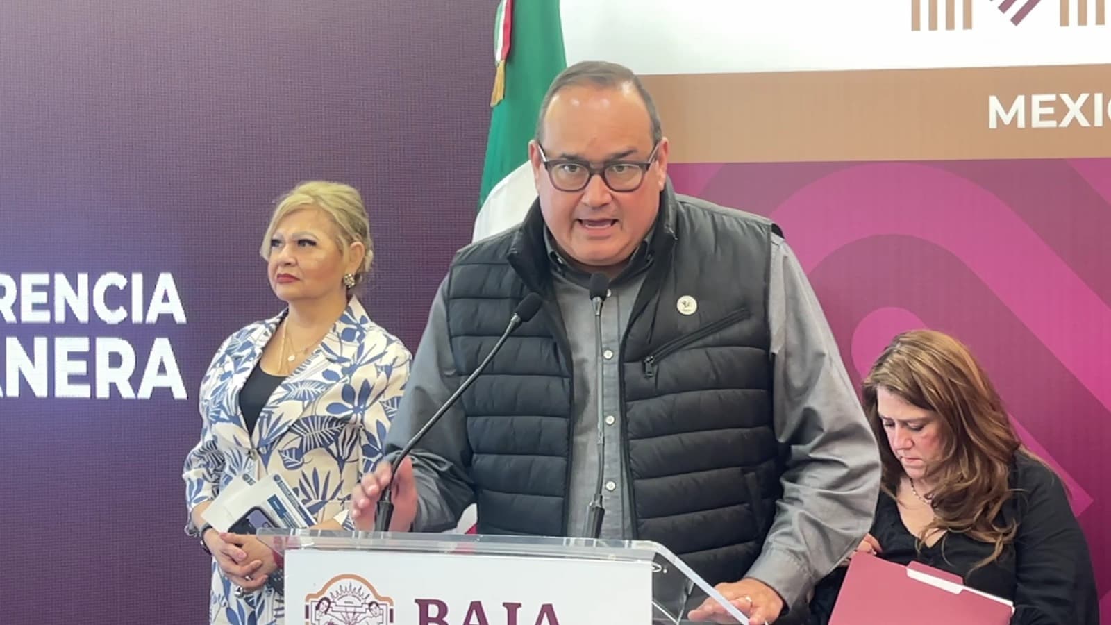 Foto: Jesús Sánchez/Baja News