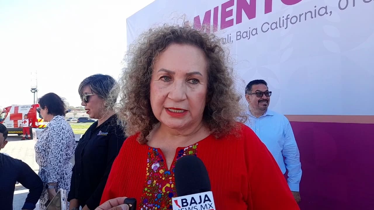 Foto: Jesús Sánchez/Baja News