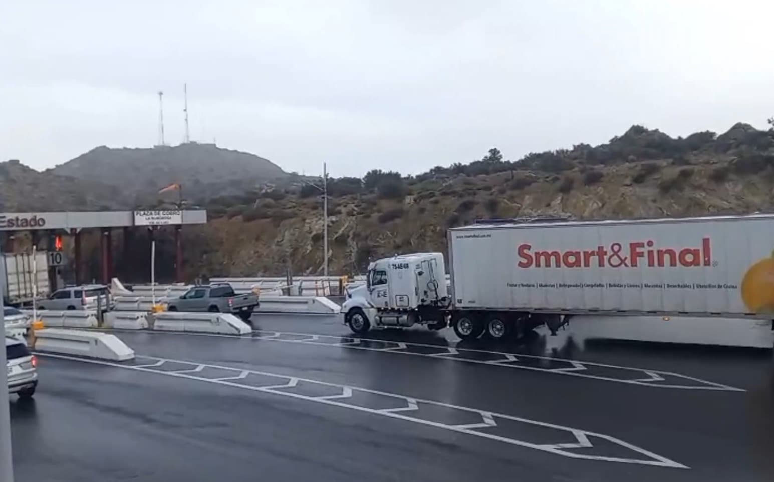 Foto: Baja News