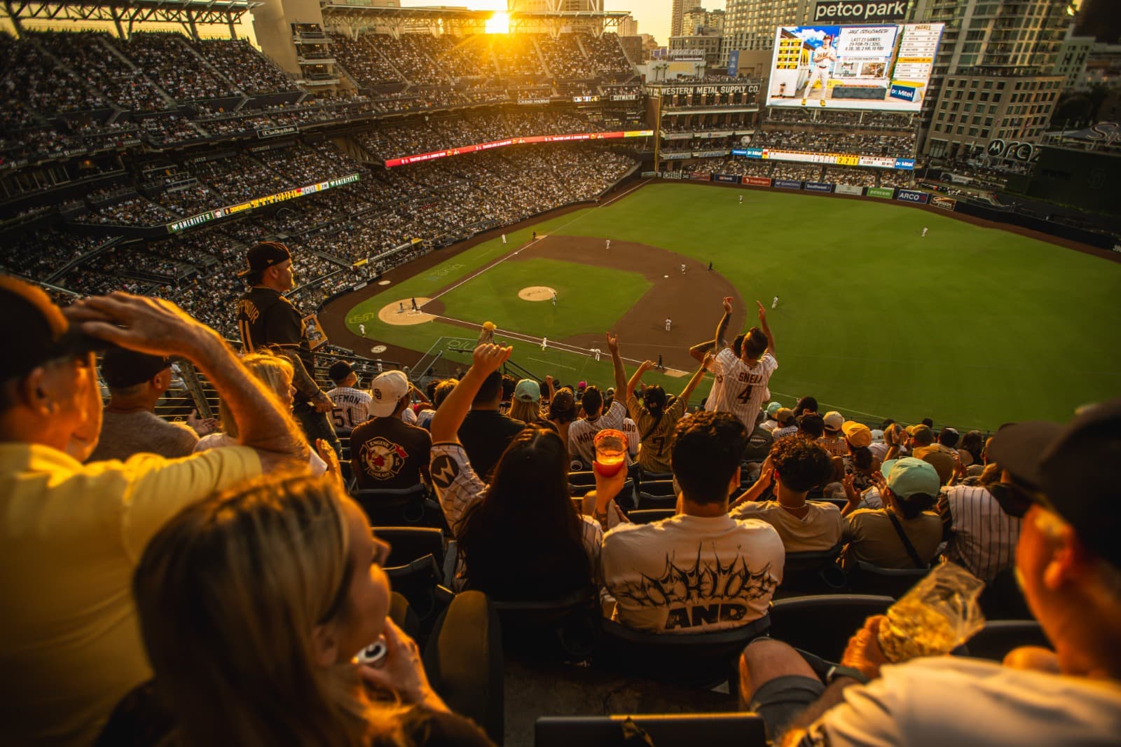 IFOTO: X @Padres
