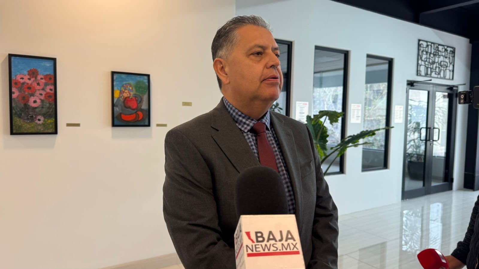 Foto: Baja News
