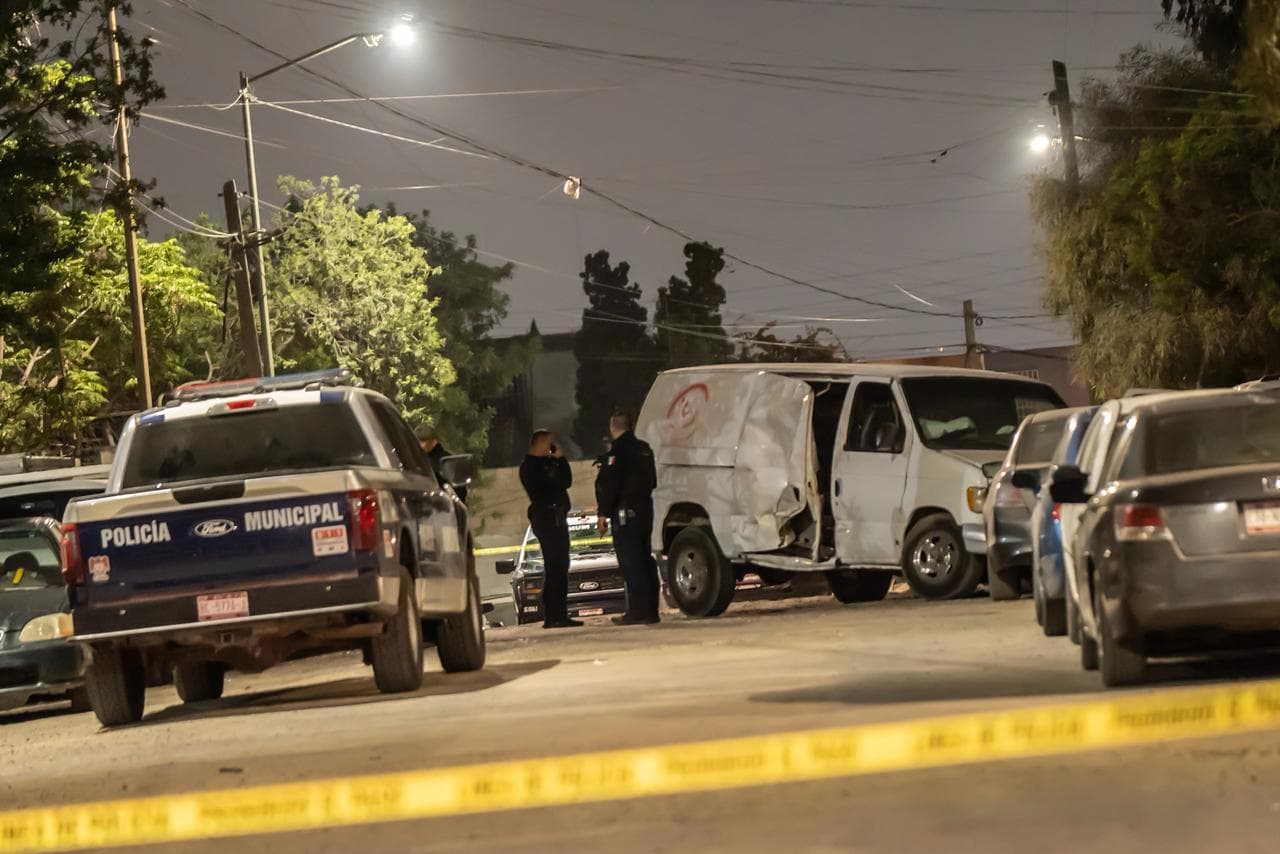 Foto: Border Zoom/Baja News