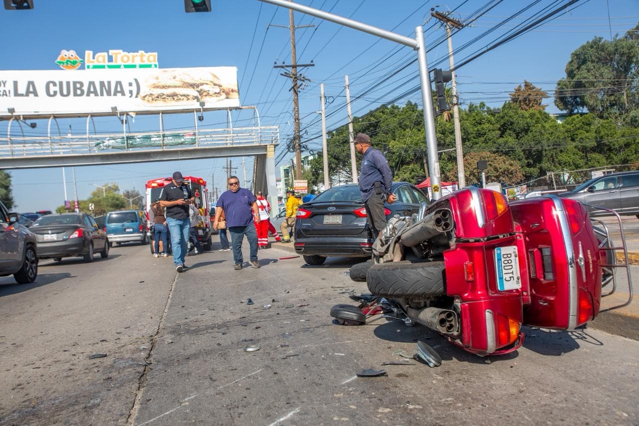 Foto: Border Zoom/Baja News