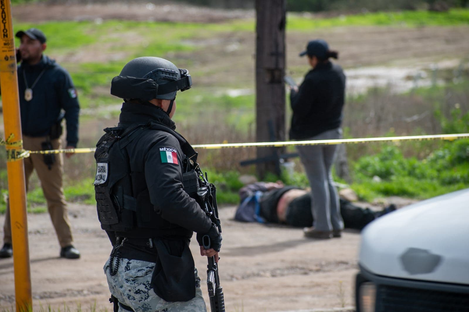 Foto: Border Zoom/Baja News
