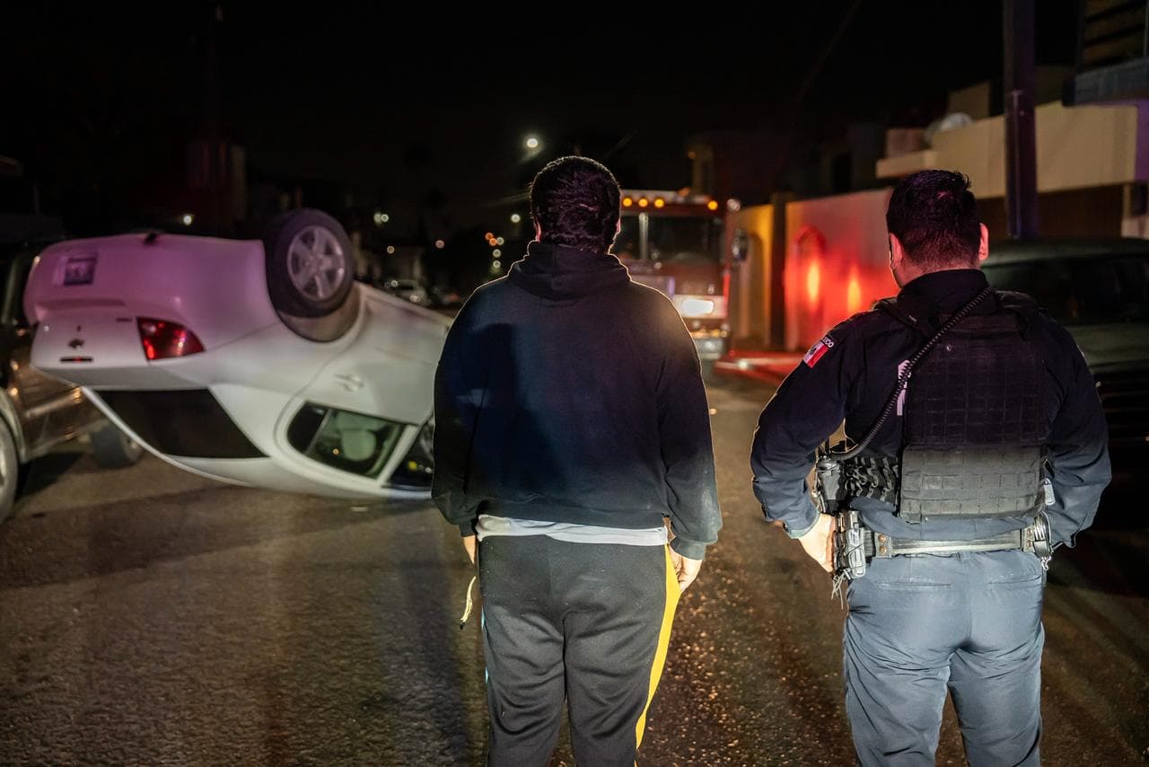 Foto: Border Zoom/Baja News