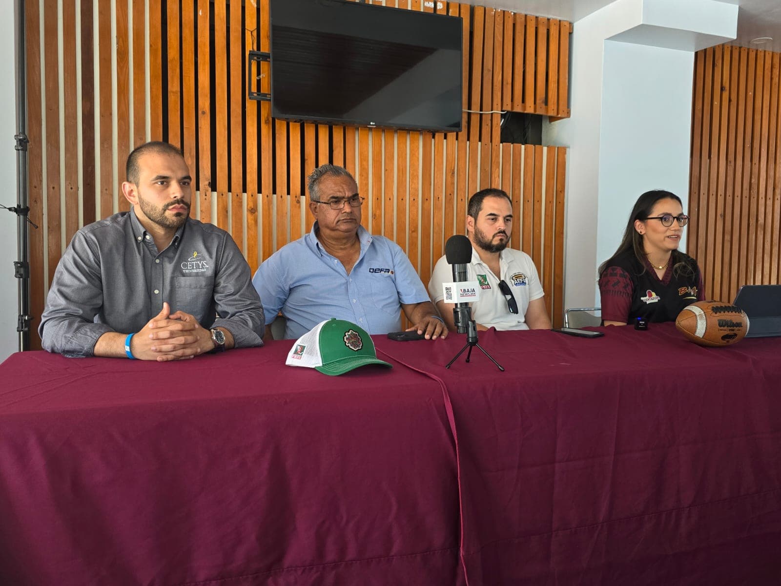Foto: Christian Espinosa/Baja News