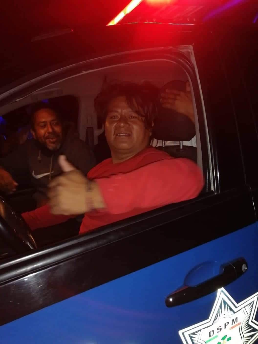 @puntoporpuntomx (Twitter)