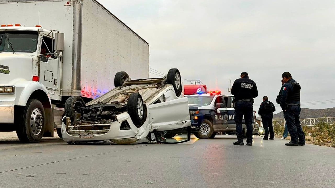 Foto: Border Zoom/Baja News