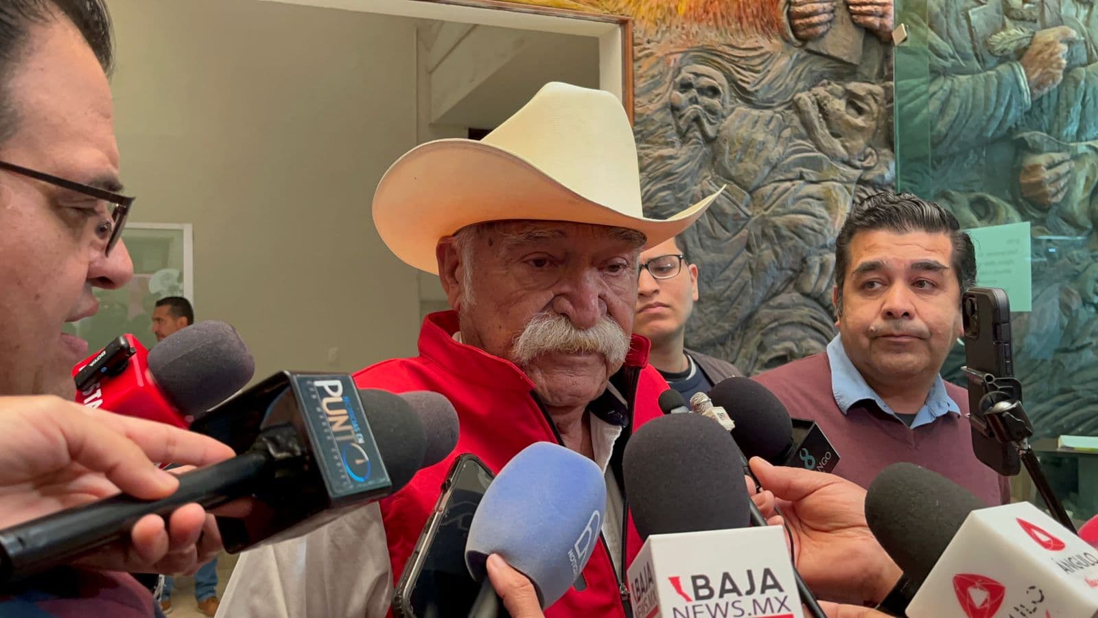 Foto: Baja News