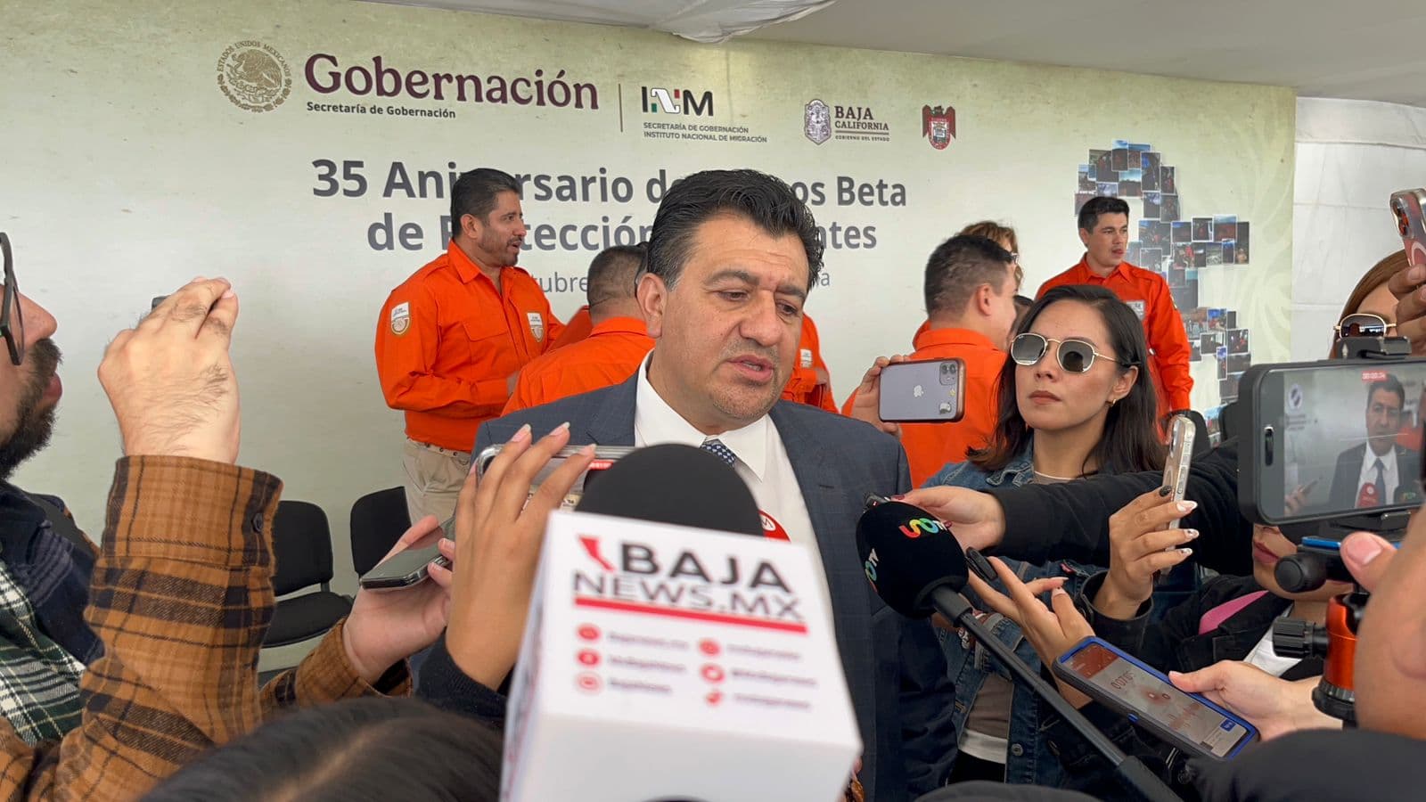 Foto: Baja News