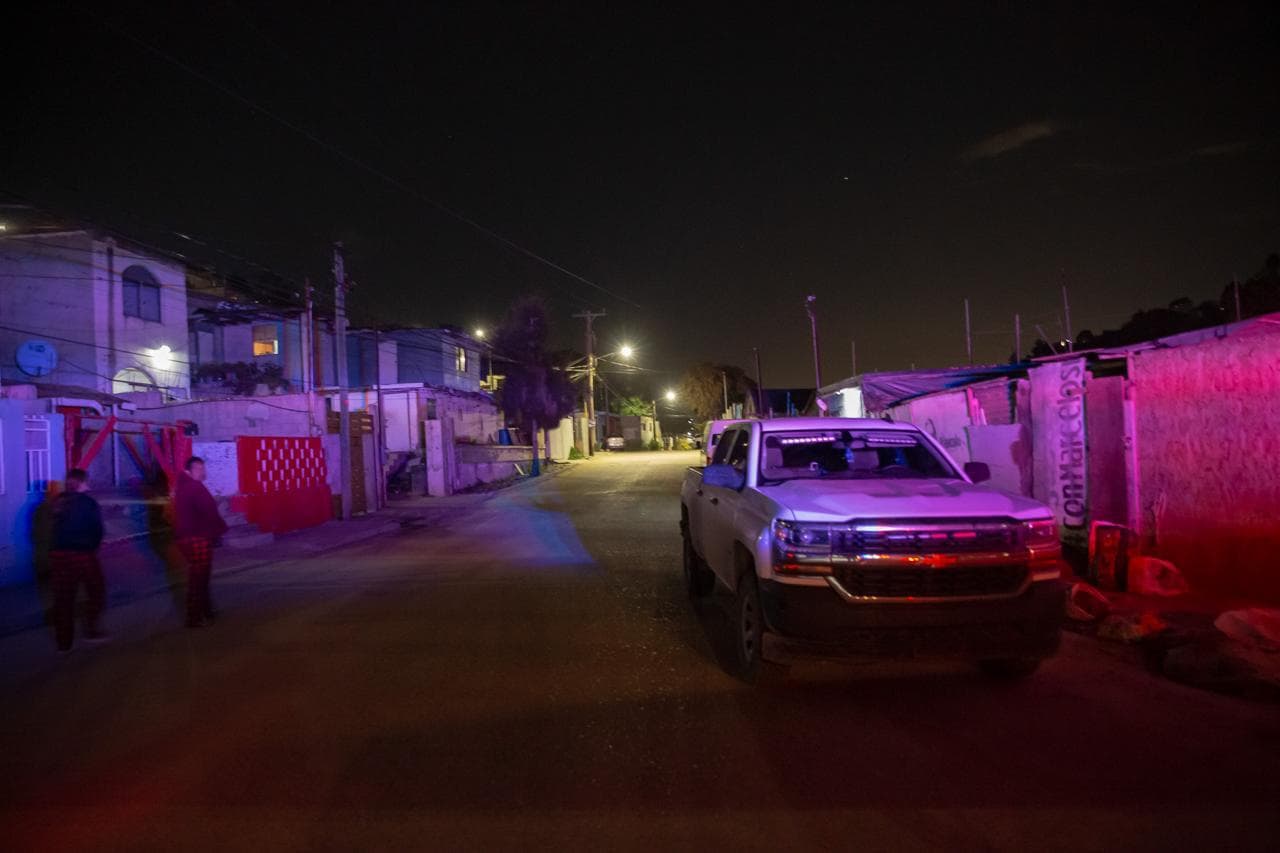 Foto: Border Zoom/Baja News