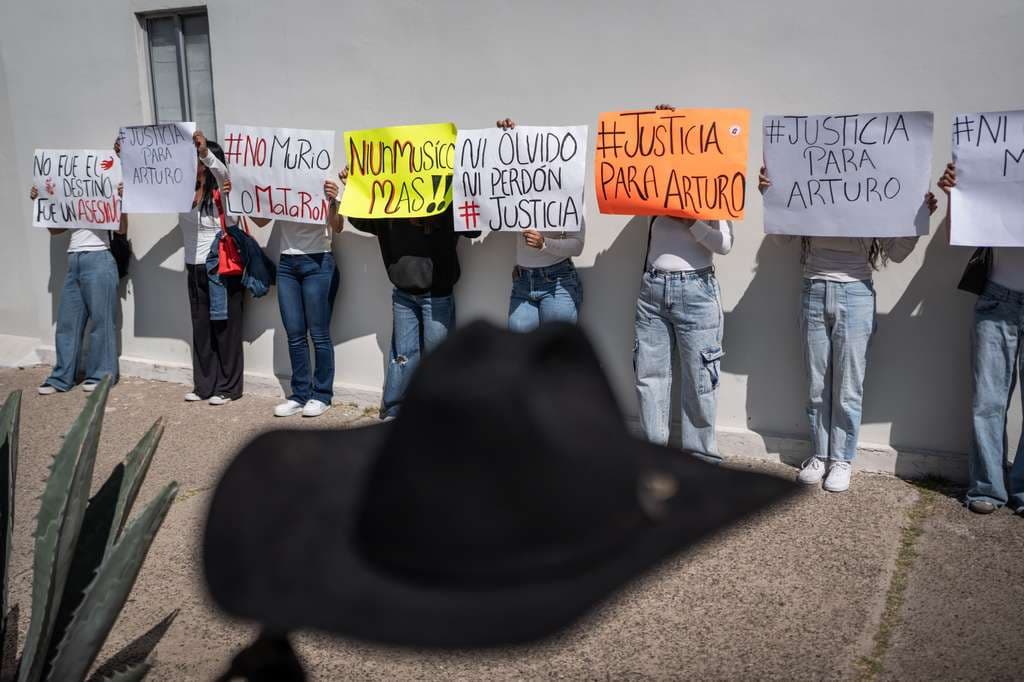Foto: Border Zoom/Baja News
