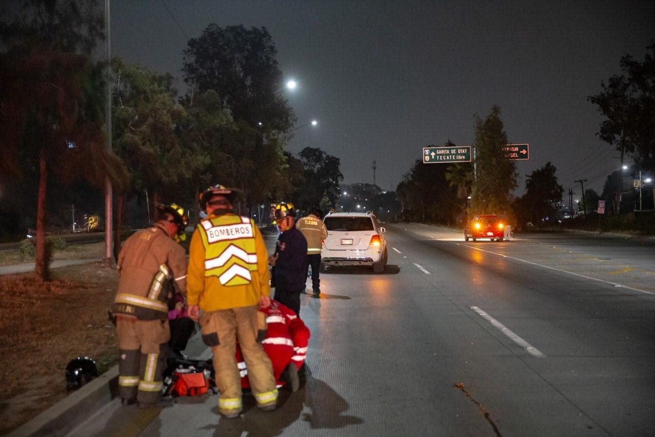 Foto: Border Zoom/Baja News