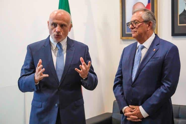 Foto: Baja News