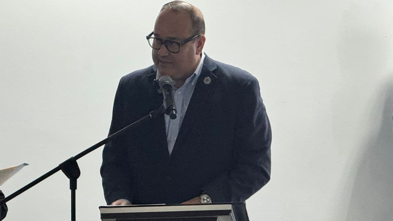 Jorge Ochoa, titular de la CEDHBC, destacó la disposición del Ayuntamiento de Tijuana para atender las recomendaciones emitidas en materia de derechos humanos.