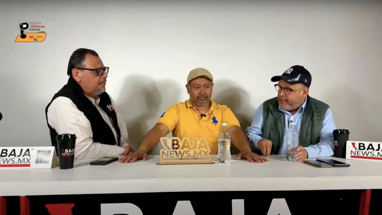 Foto: Baja News