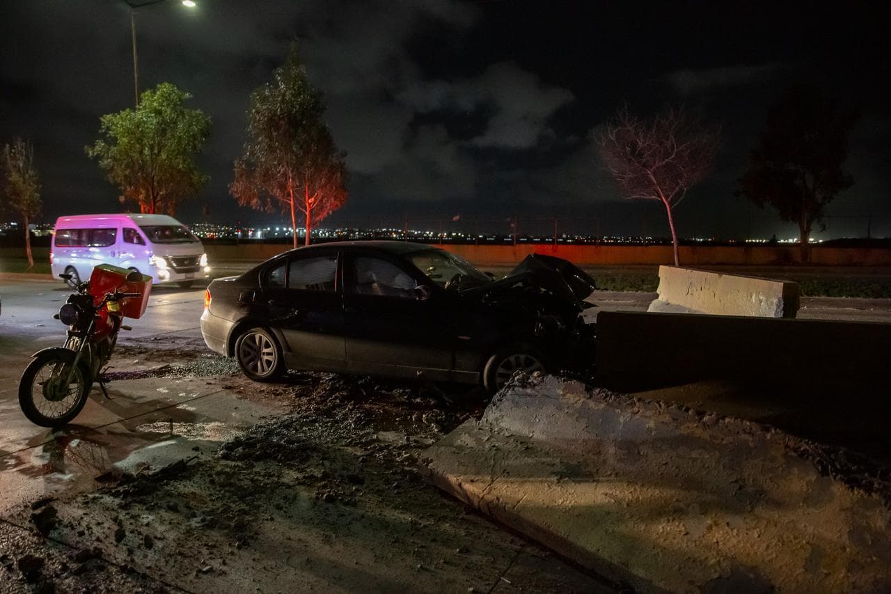 Foto: Border Zoom/Baja News