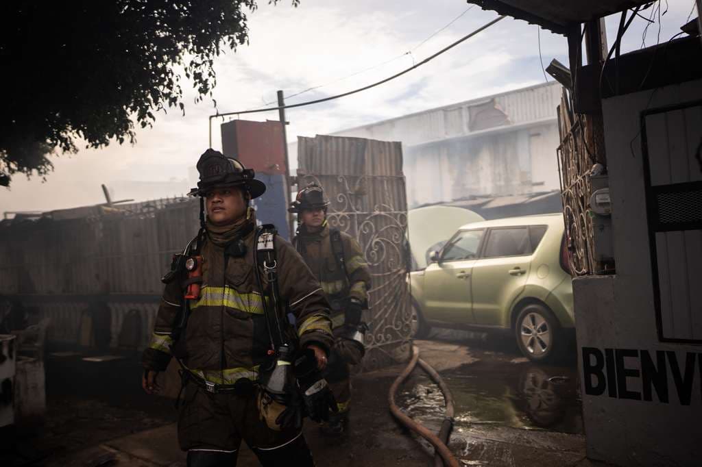 Fotos: Border Zoom