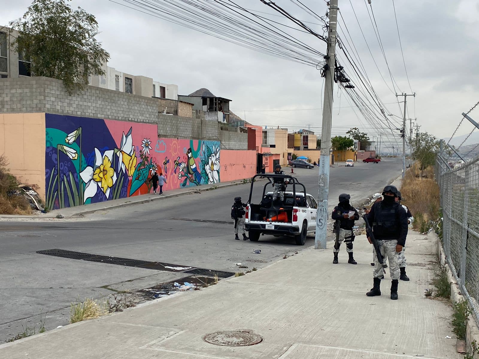 Foto: Jesús Aguilar