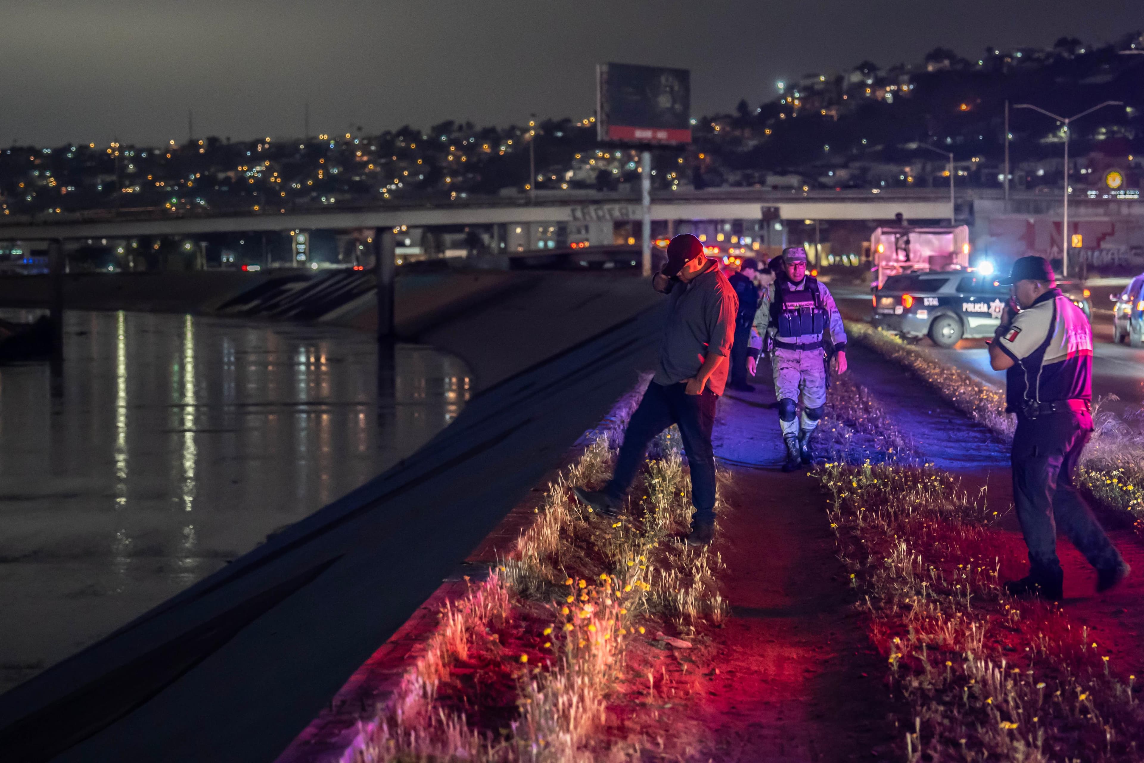 Foto: Border Zoom