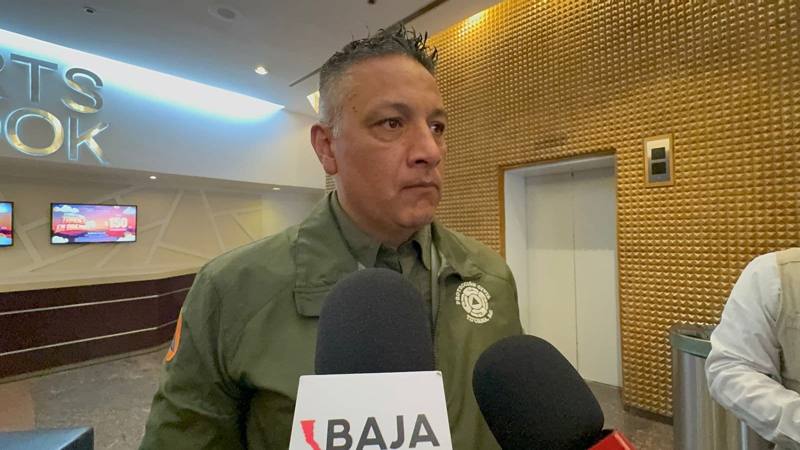 Foto: Ángel Ramírez/Baja News