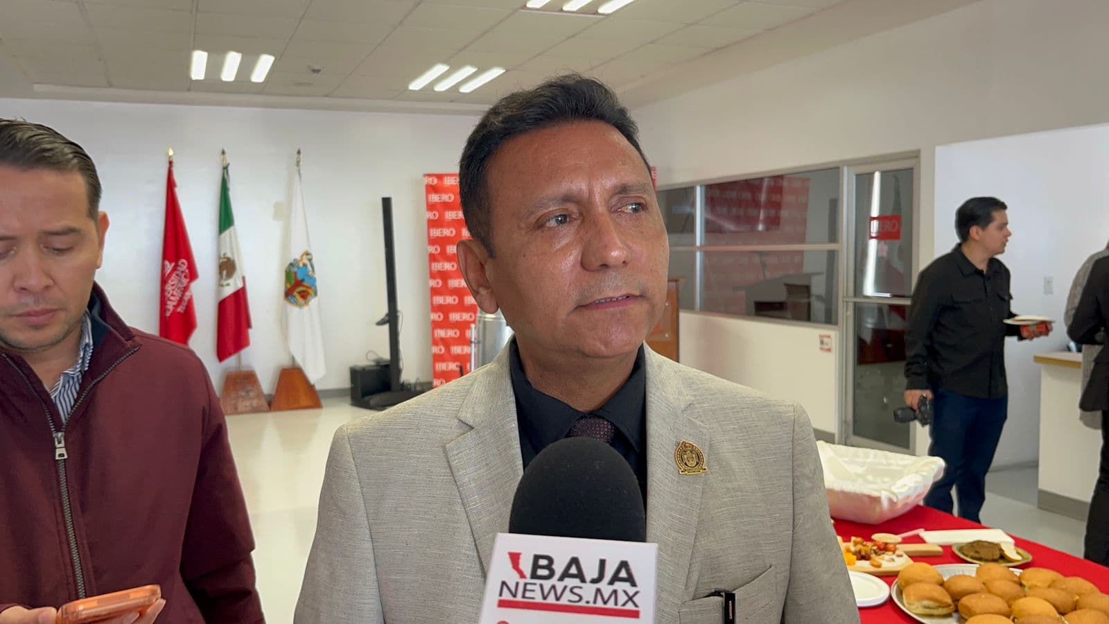 Foto: Baja News
