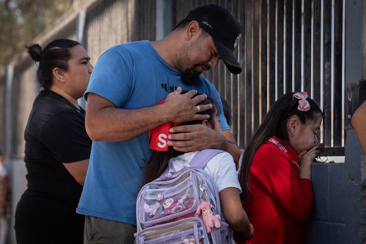 Foto: Border Zoom/Baja News