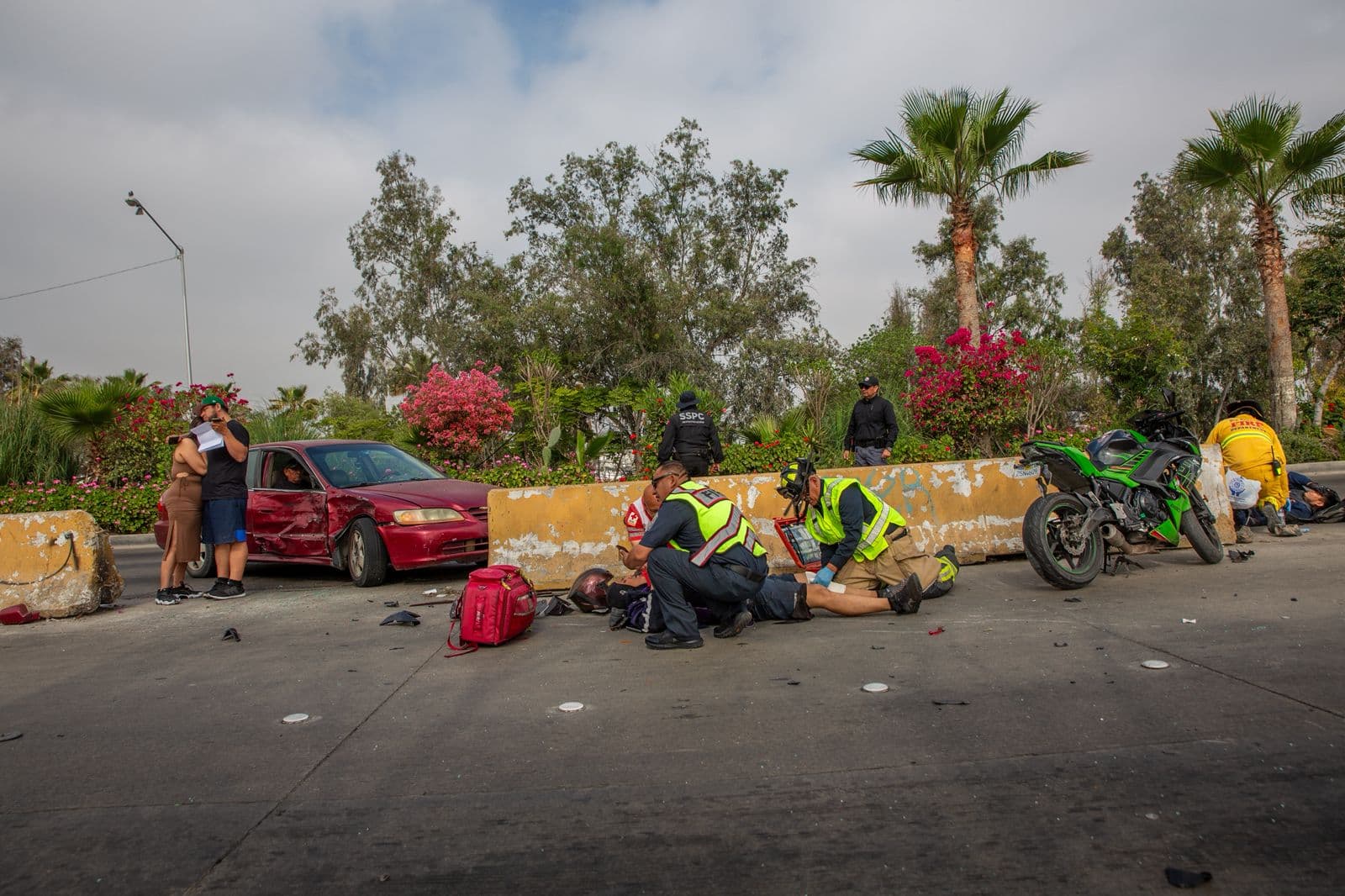 Foto: Border Zoom/Baja News