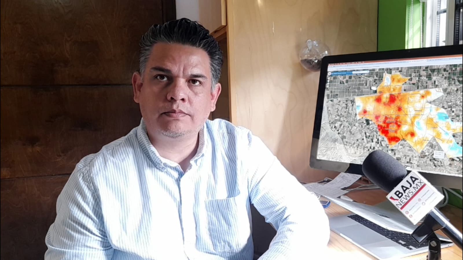 Foto: Baja News