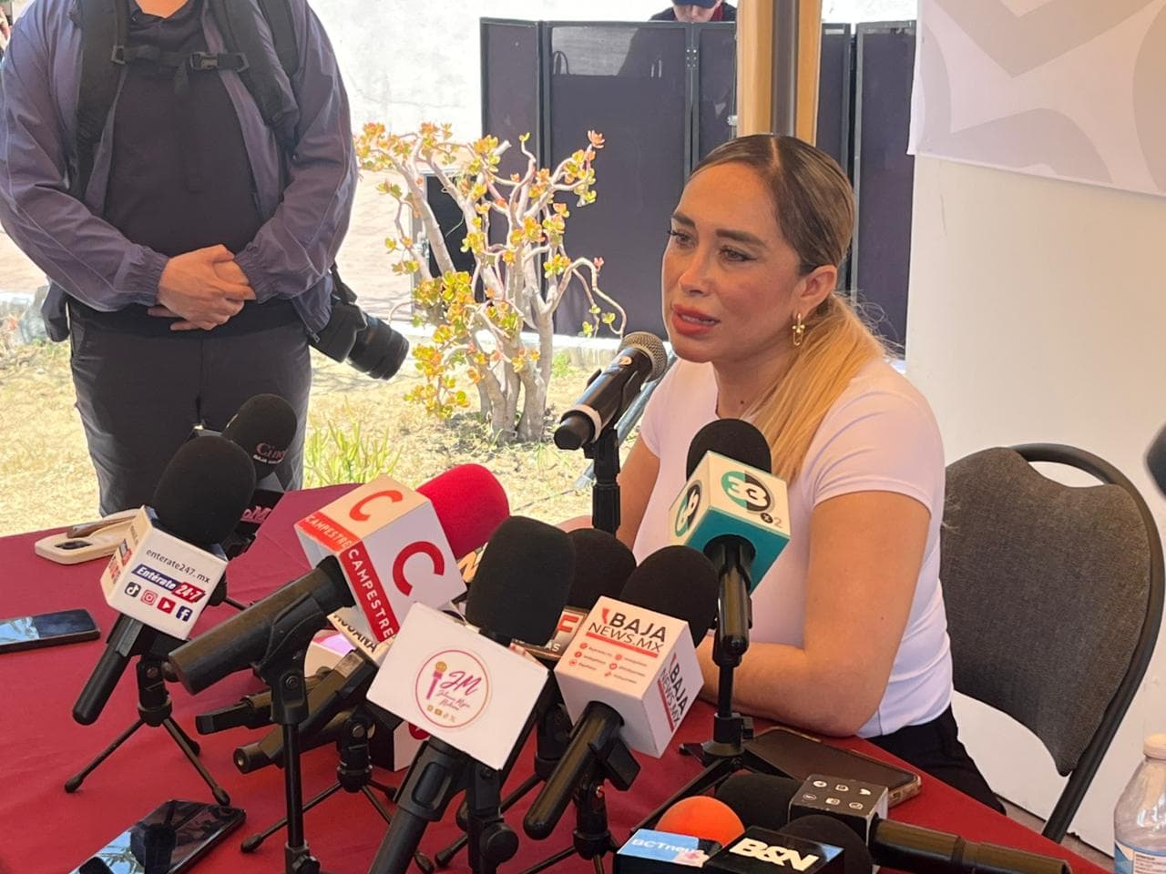 Foto: Baja News