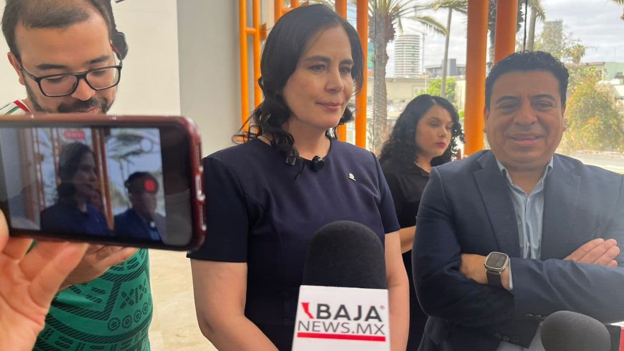 Foto: Miguel Santiago/Baja News