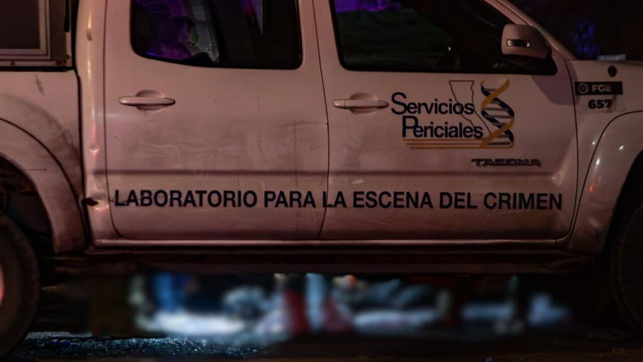 Foto: Boder Zoom/Baja News