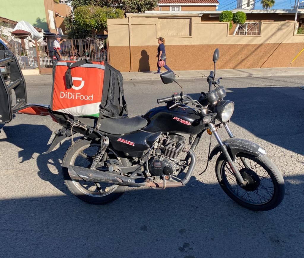 Foto: Policía Municipal