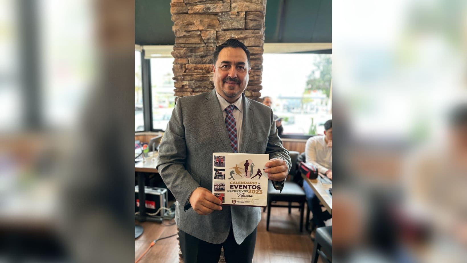 Foto: Christian Espinosa I Baja News