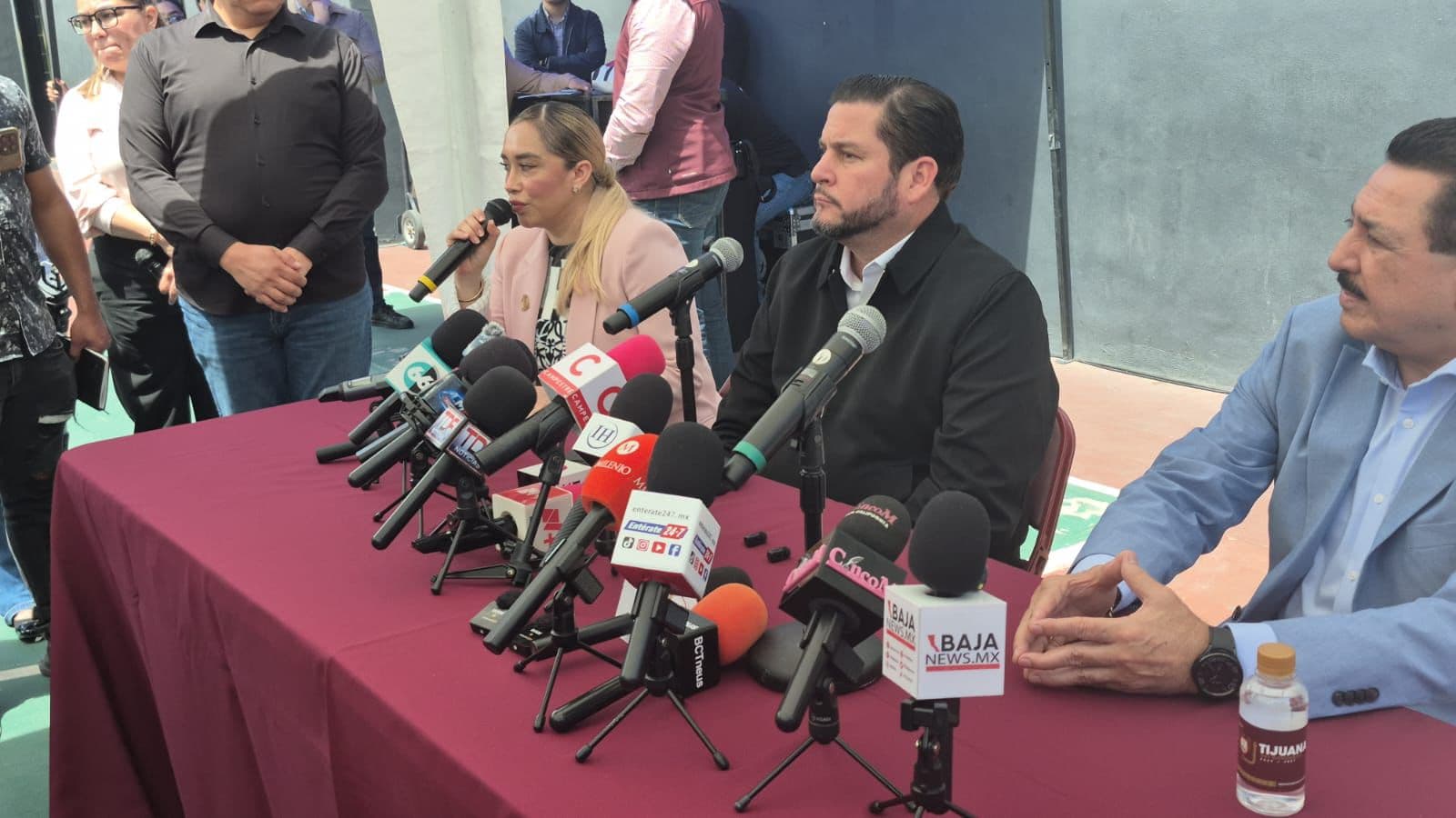 Foto: Baja News