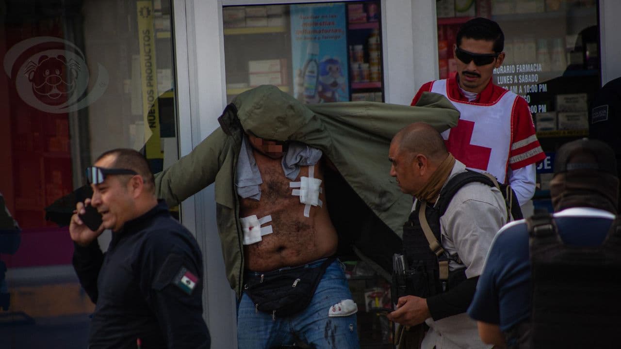 Fotos: Border Zoom