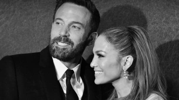 Jennifer Lopez y Ben Affleck se separan