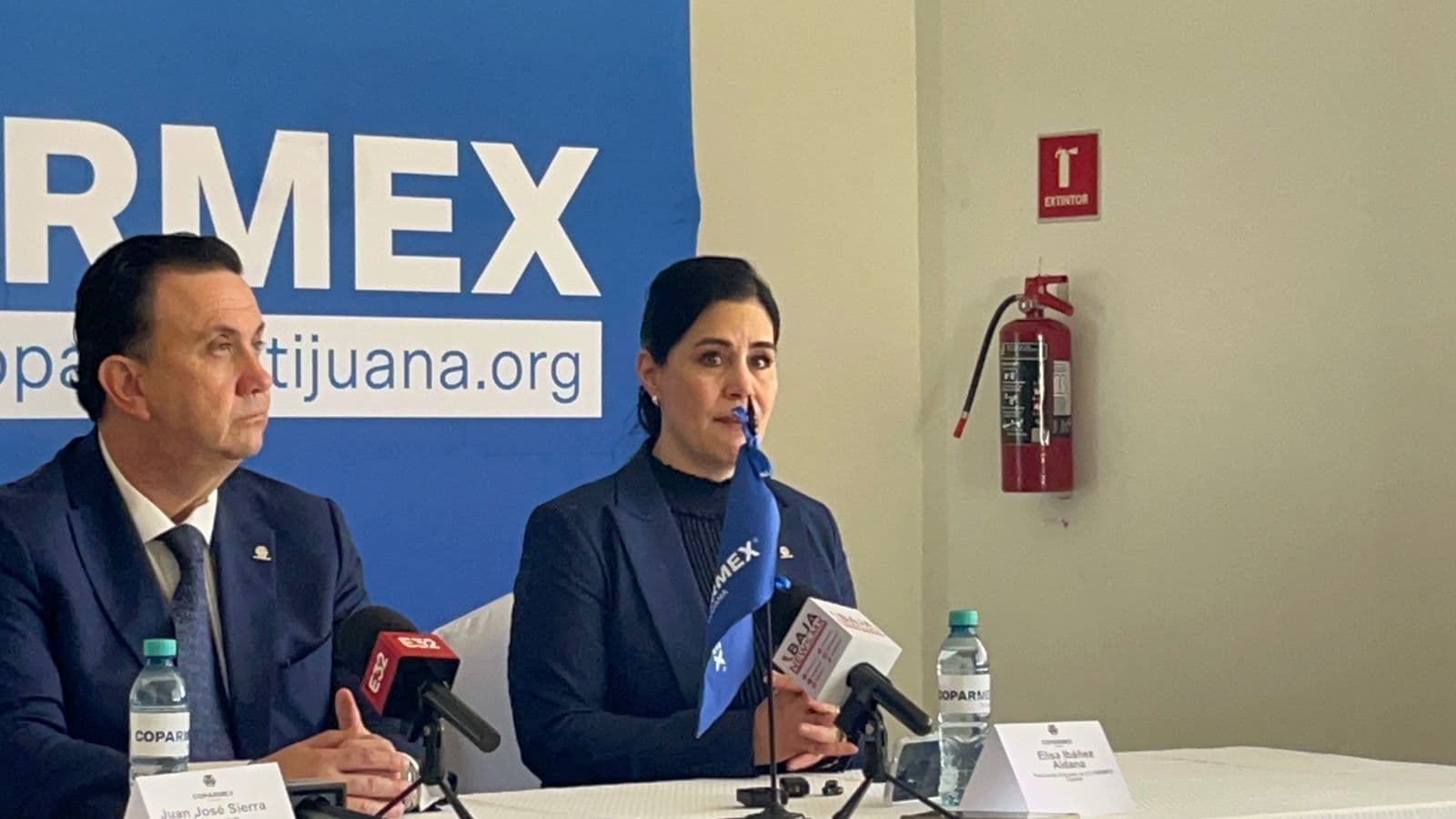 Foto: Baja News