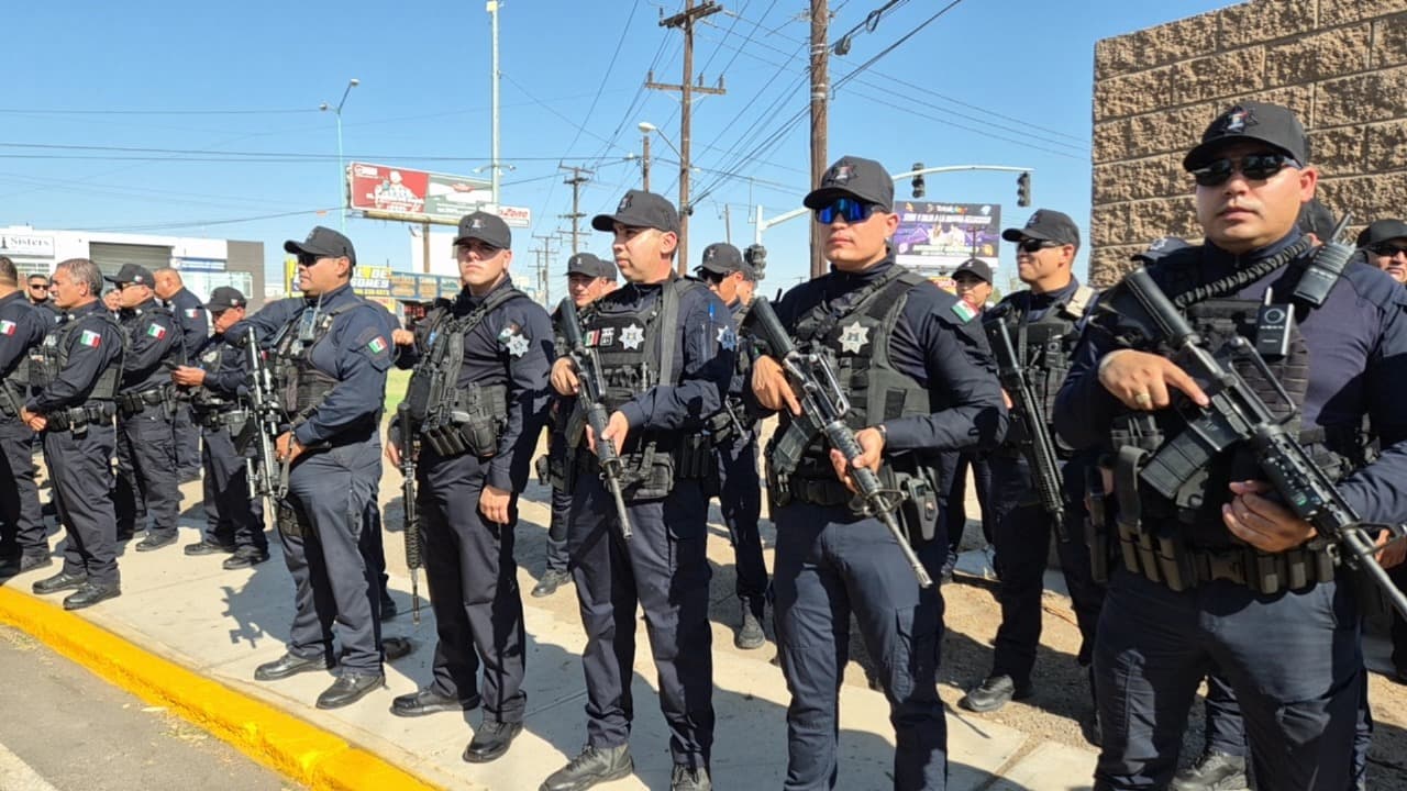 Foto: Jesús Sánchez/ Baja News
