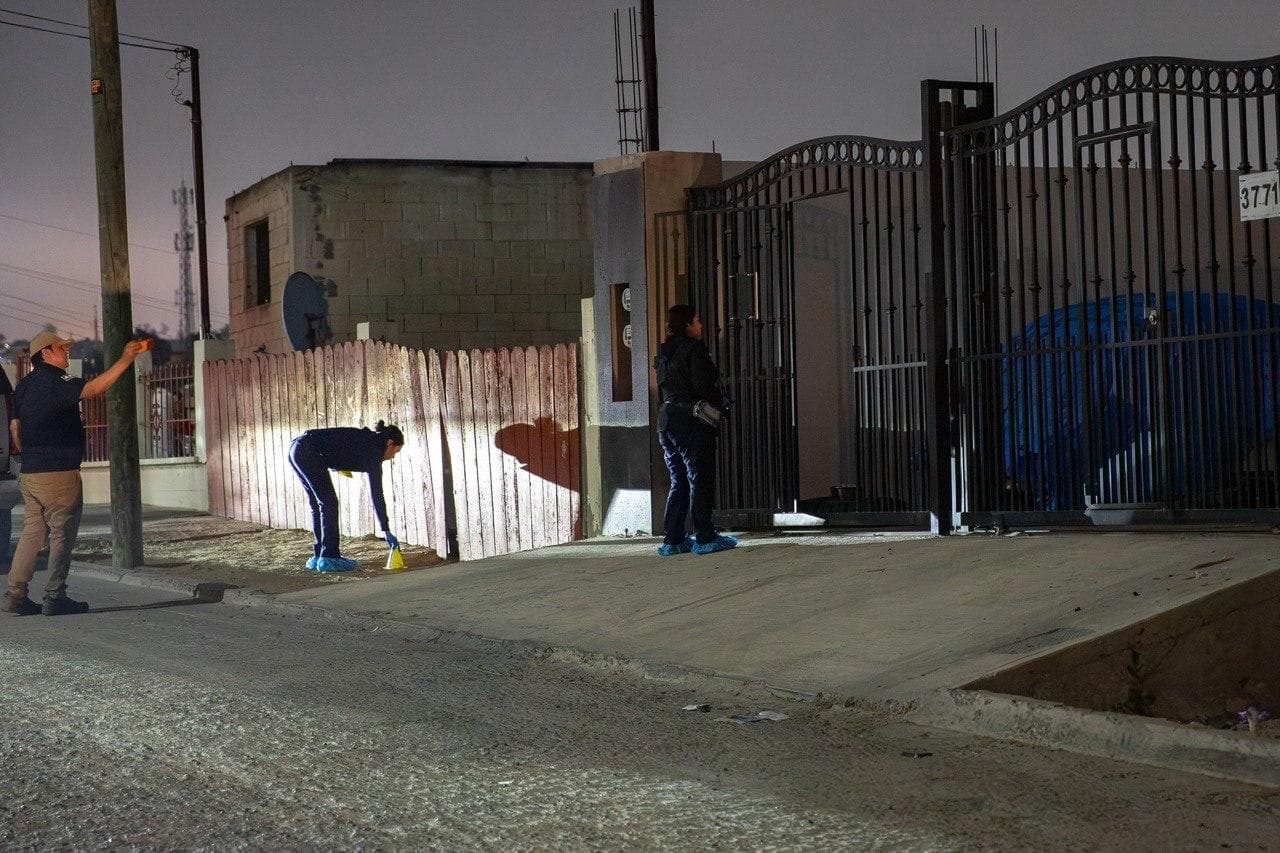 Foto: Border Zoom/Baja News