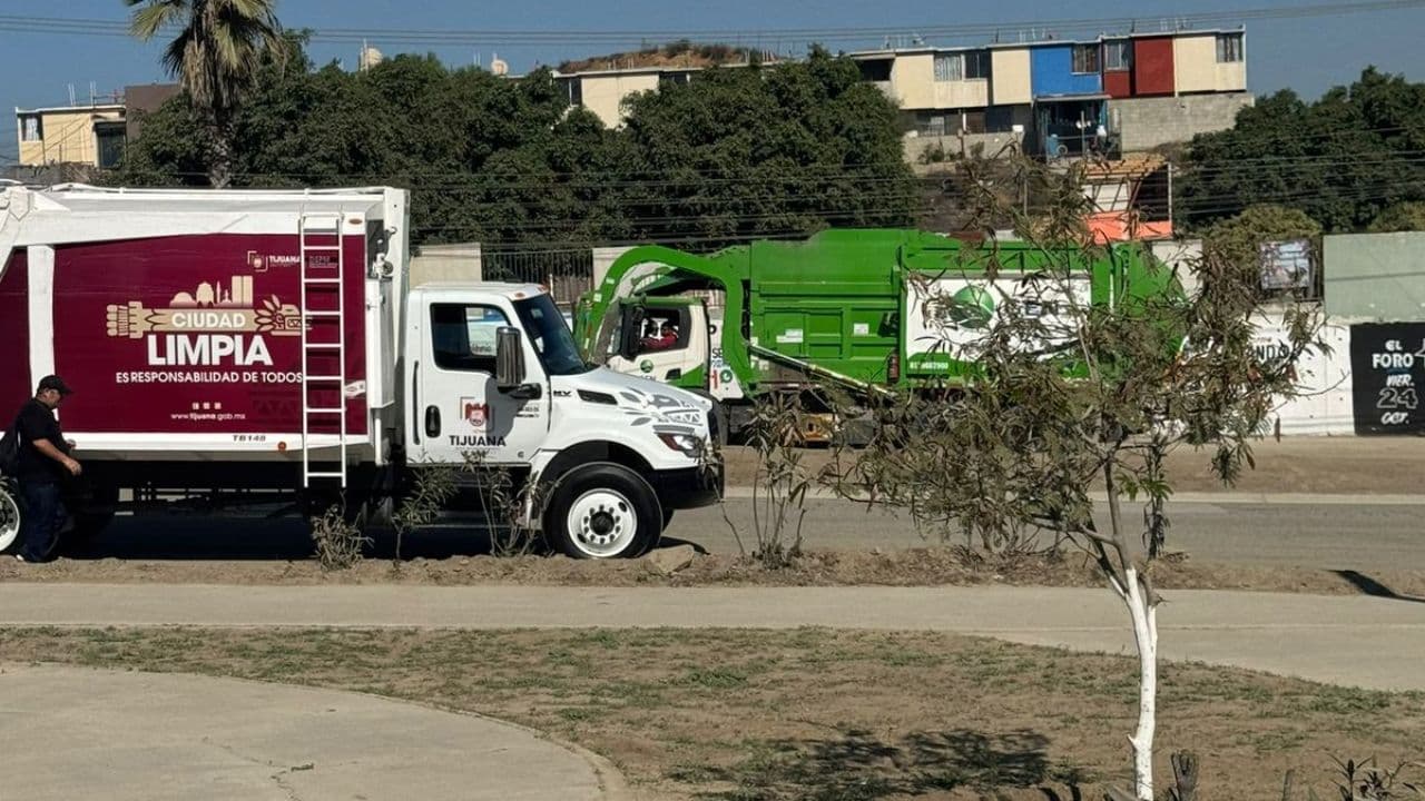 Foto: Baja News
