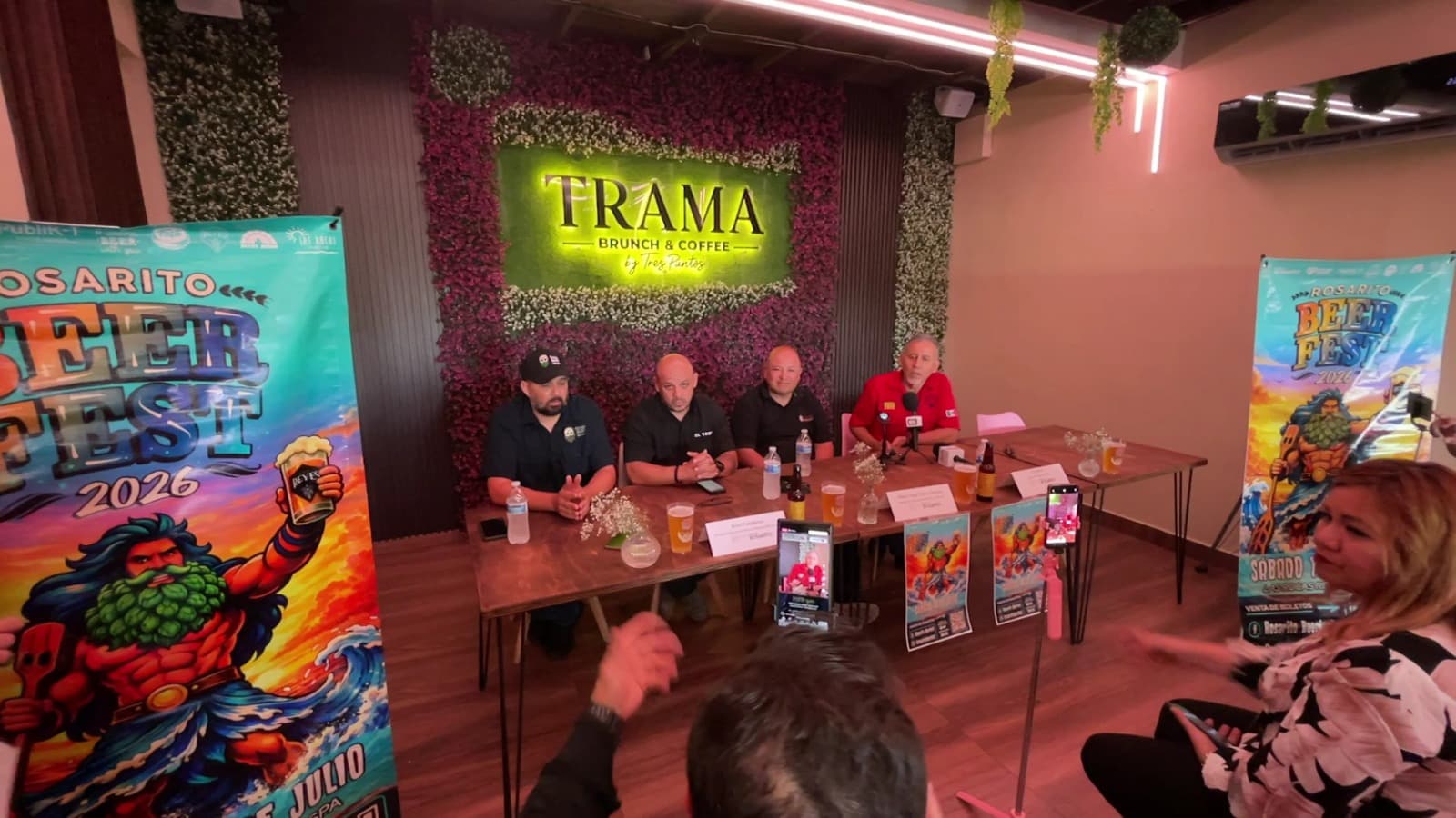 Foto: Baja News