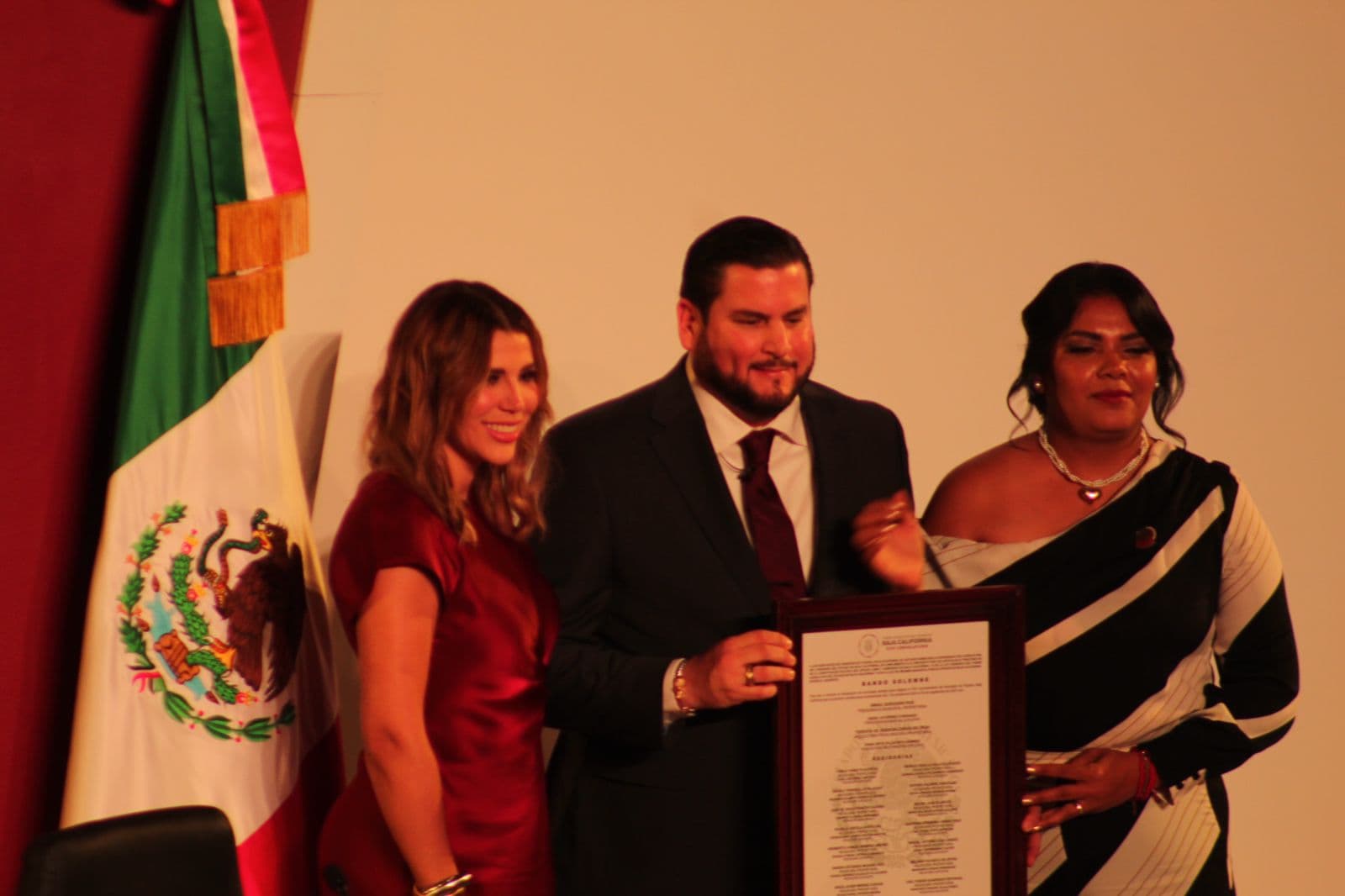 Foto: Iliana Carapia/Baja News