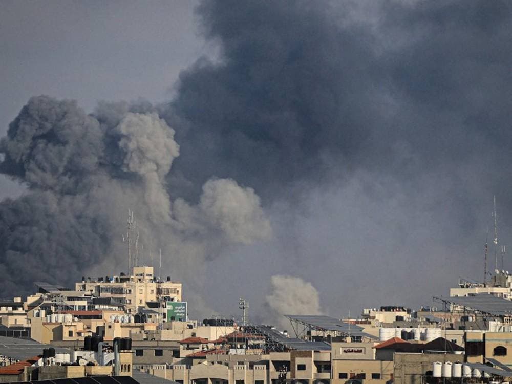 IFOTO: AFP
