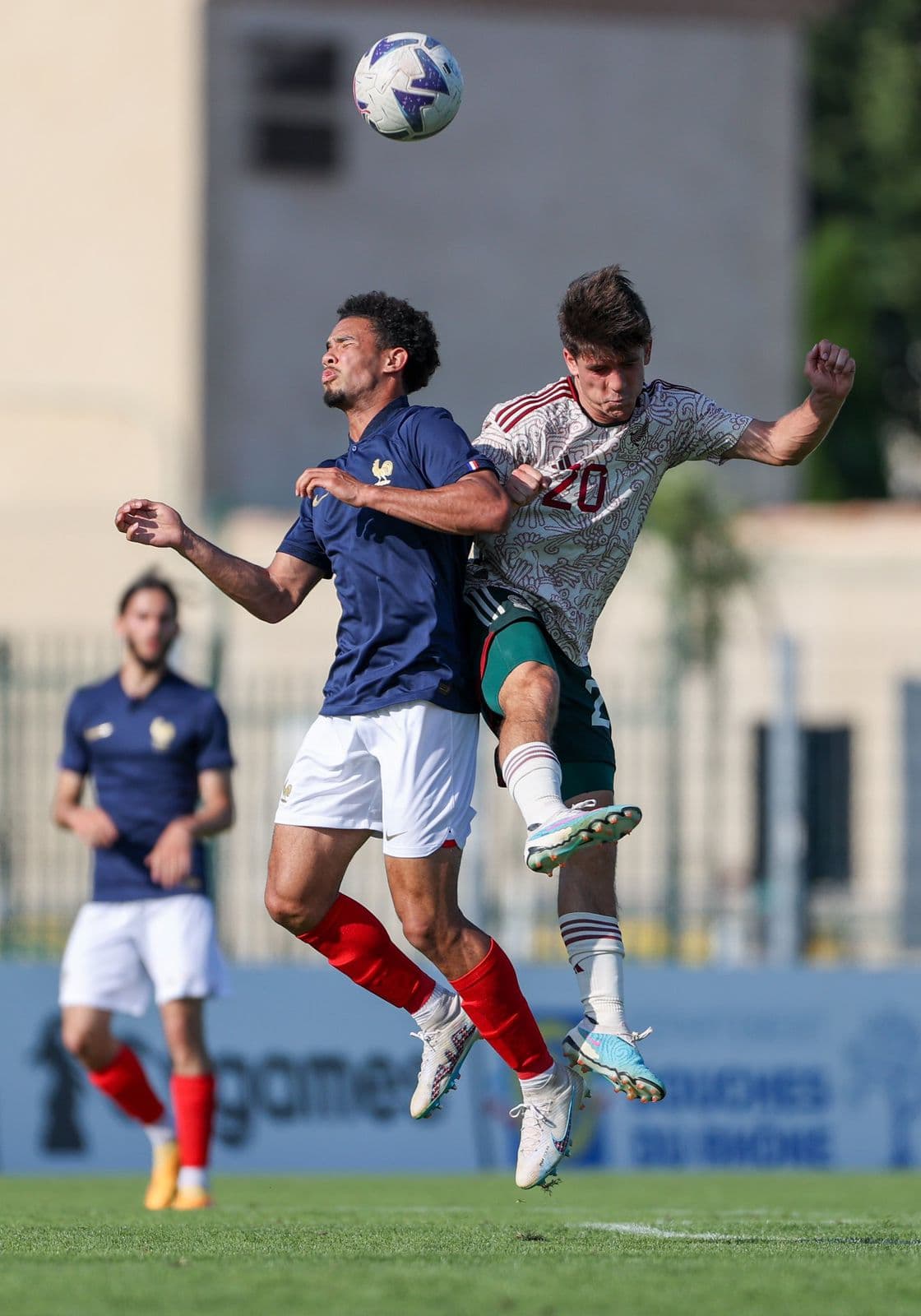 Foto: TT Miselecciónmx