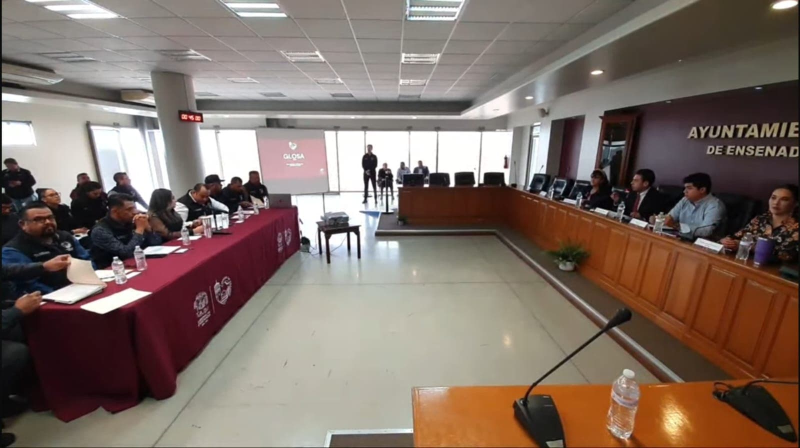 Foto: Baja News