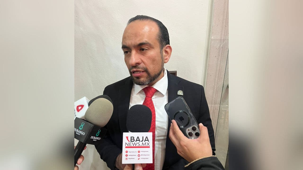 Foto: Baja News